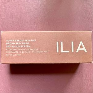 ILIA super serum skin tint - in ST3 BALOS